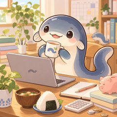 はるうなぎ